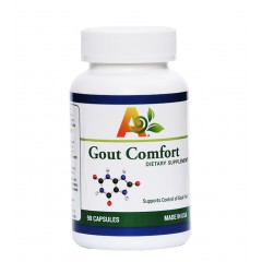 Gout Control (90 Capsules)